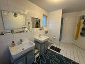Badezimmer 1.OG - 