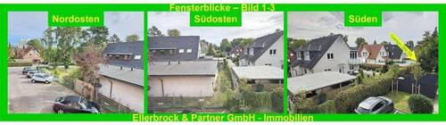 Fensterblicke - 