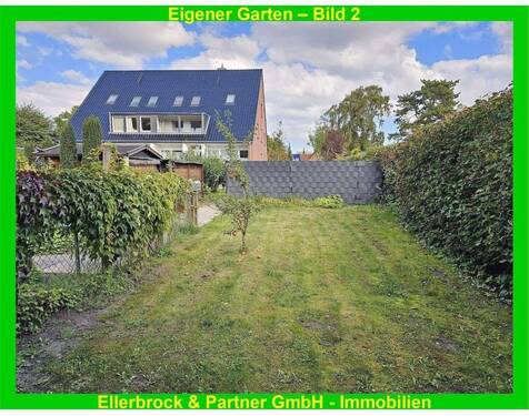 Eigener Garten - Bild 2 - 