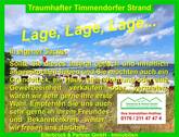Lage Lage Lage empfehlen - 