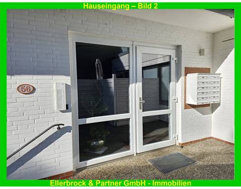 Hauseingang - Bild 2 - 