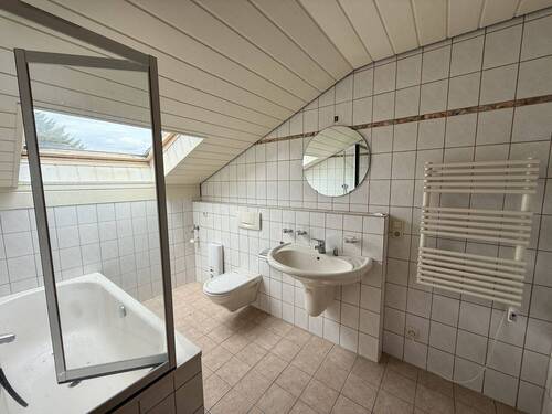 Badezimmer - 