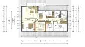 Grundriss DG - 