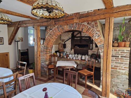 Bereich Gastronomie - 