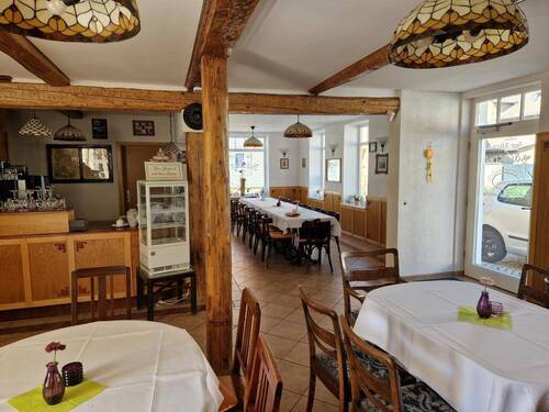 Bereich Tresen - 