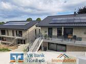 Bild 1 - Neubau von hochwertigen Eigentumswohnungen im KfW 40+ Standard