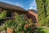 Gartenbepflanzung - 