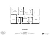 Grundriss Skizze, Keller - 