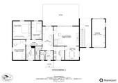 Grundriss Skizze, EG - 