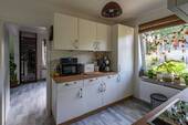Küche - Einfamilienhaus mit 116,80 m² in Balge zum Kaufen