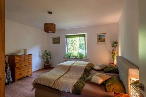 Schlafen - 
