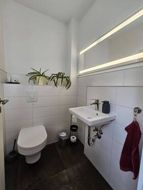 Gäste-WC - 