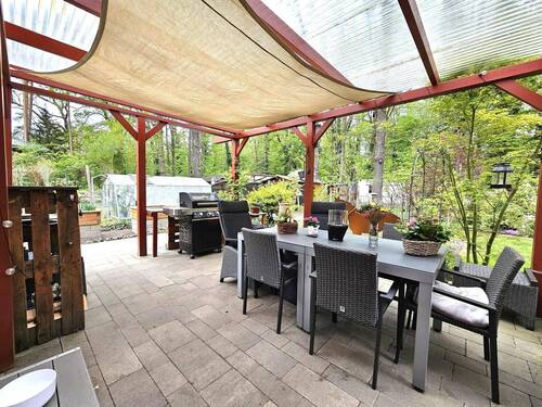 Terrasse - 