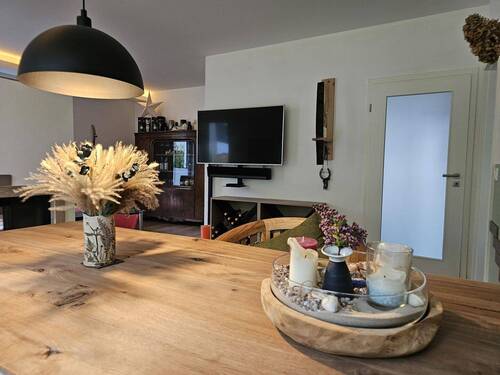 Essbereich - 