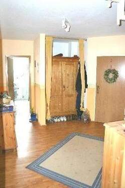 Eingangsbereich - 