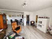 Wohnung im OG1: Wohnzimmer - 