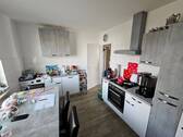 Wohnung im OG1: Küche - 