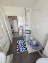 Wohnung im OG1: Bad - 