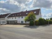 Hausansicht - Hildesheim-Himmelsthür 