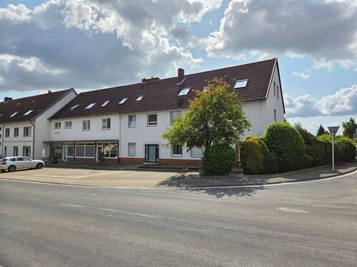 Hausansicht - Hildesheim-Himmelsthür 