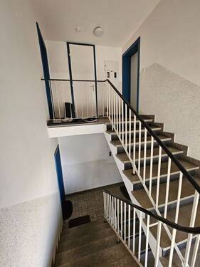 Treppenhaus - 