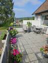 Wohnung im OG1: Terrasse - 