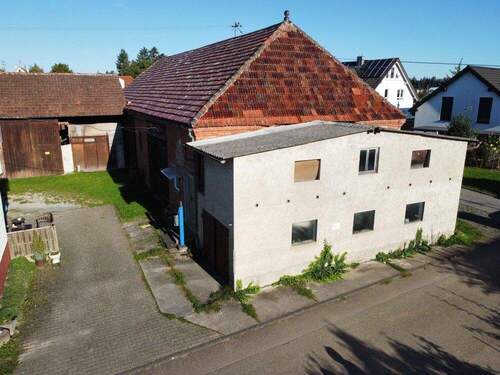Scheune_Schuppen1 - 