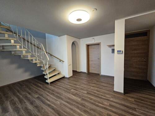 Flur UG - 