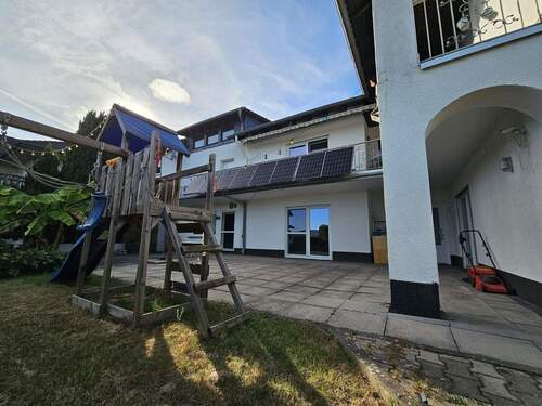 Terrasse - 