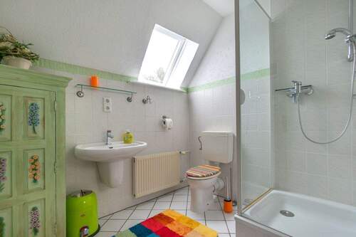 KG Duschbad - 