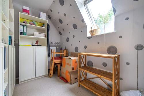 DG Arbeitszimmer - 