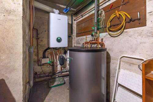 KG Gastherme - 