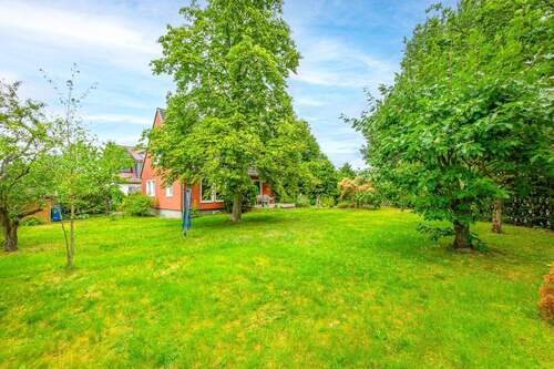 Garten Ansicht 1 - 