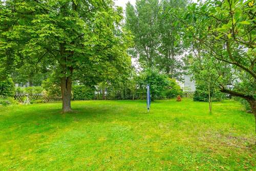 Garten Ansicht 2 - 