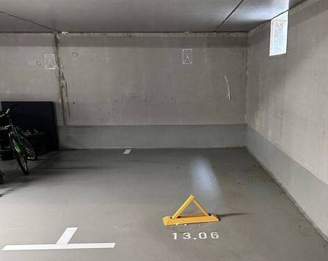 Tiefgaragenstellplatz Illertissen - 