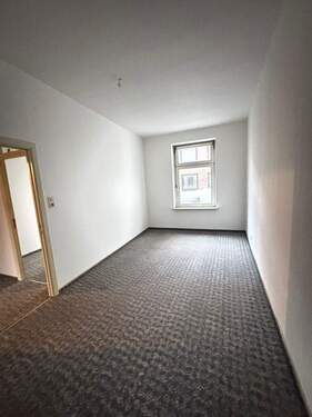 Schlafzimmer - 3 Zimmer Etagenwohnung zur Miete in Mölln