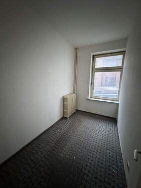 Schlafzimmer - 3 Zimmer Etagenwohnung in Mölln
