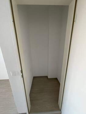 Abstellraum - 2 Zimmer Etagenwohnung in Remscheid