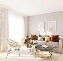 Doppelhaus mit Wärmepumpe und Terrasse - Wülfrath Innenstadt