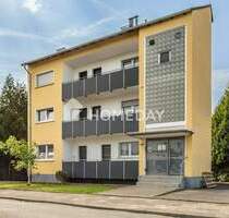 Attraktive 2-Zimmer-Etagenwohnung mit Balkon und freundlichem Wohnambiente - Hamm Hamm-Norden