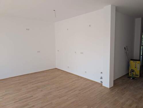 Bild 2 - 2 Zimmer Etagenwohnung zur Miete in Berlin Köpenick