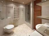 Duschbad - 