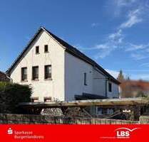 Großzügiges Wohnen auf großem Grund - Zeitz