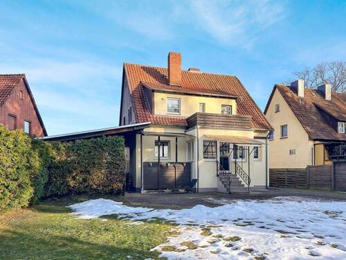 Außenansicht Hinten - 