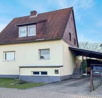 Wohnen in ruhiger Lage von Gifhorn!