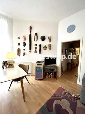 Bild 2 - 2 Zimmer Etagenwohnung zur Miete in Berlin