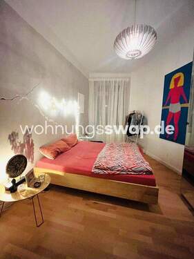 Bild 3 - 2 Zimmer Etagenwohnung in Berlin