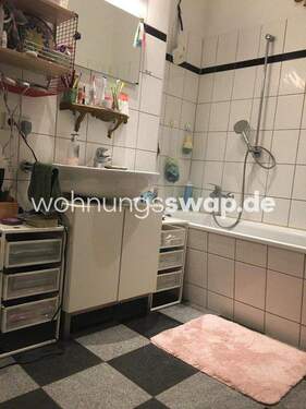 Bild 4 - Etagenwohnung mit 65,00 m&sup2; in Berlin zur Miete