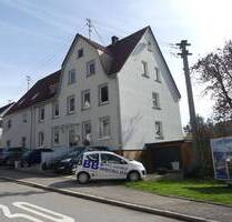 Gemütliche liebevoll eingerichtete Wohnung in der Nähe der Stadt für eine Person. - Sigmaringen