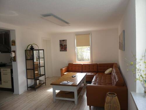 Gemütlicher geht kaum - 2 Zimmer Etagenwohnung zur Miete in Sigmaringen